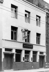 The GI circa 1950